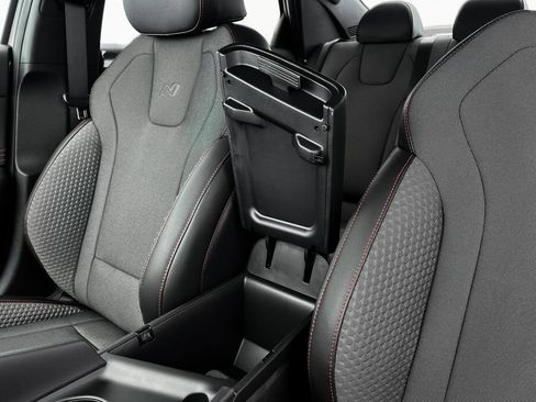 New 2025 Hyundai Elantra N Line image 27