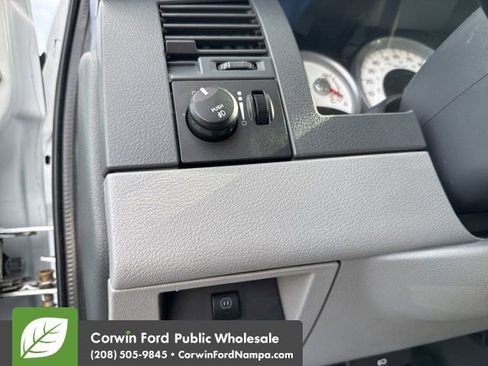 Used 2007 Dodge Durango SLT image 15