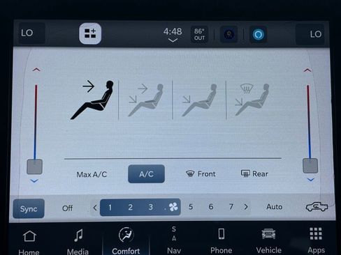 Used 2022 RAM 1500 Big Horn image 26