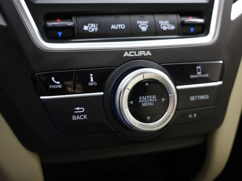 Used 2019 Acura MDX SH-AWD image 30