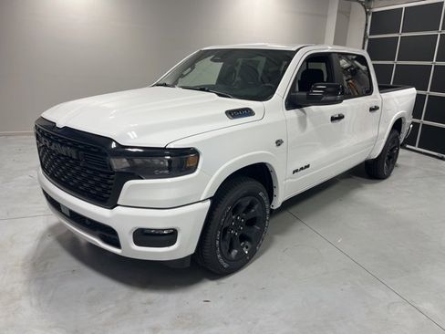 New 2026 RAM 1500 Big Horn image 3