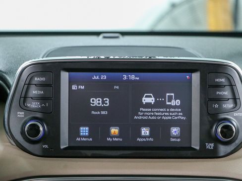 Used 2020 Hyundai Santa Fe SEL FWD image 19