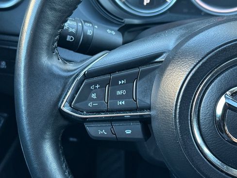 Used 2023 MAZDA CX-9 Touring image 28