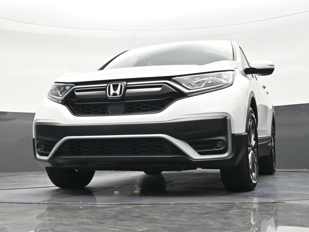 Used 2022 Honda CR-V EX image 27