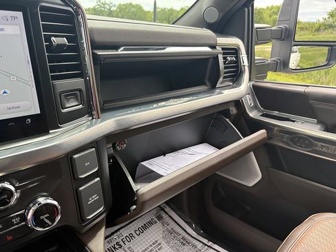New 2026 Ford F350 King Ranch AWD/4WD image 35