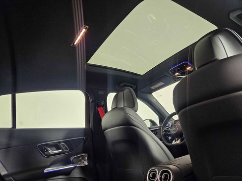 New 2025 Mercedes-Benz GLC 63 AMG S image 22