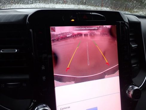 New 2026 RAM 1500 Big Horn image 21