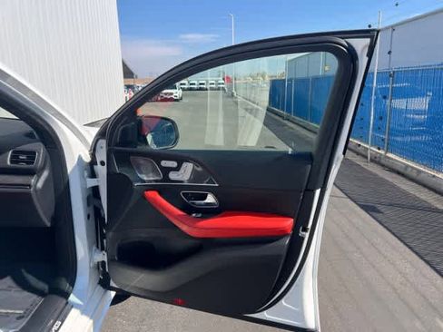 Certified 2023 Mercedes-Benz GLE 53 AMG 4MATIC Coupe image 22