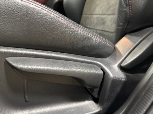 Used 2017 MAZDA CX-3 Grand Touring image 19