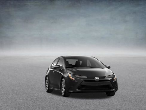 New 2026 Toyota Corolla LE FWD image 19