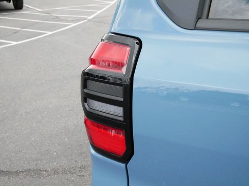 Certified 2026 Toyota 4Runner TRD Off-Road Premium AWD/4WD image 17
