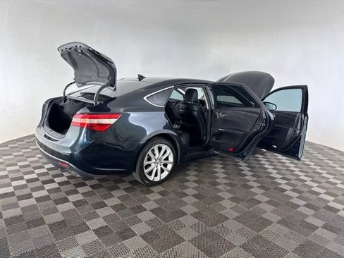 Used 2015 Toyota Avalon Limited FWD image 14
