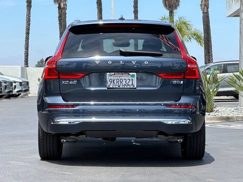 Certified 2023 Volvo XC60 B5 Plus w/ Protection Package Premier FWD image 4