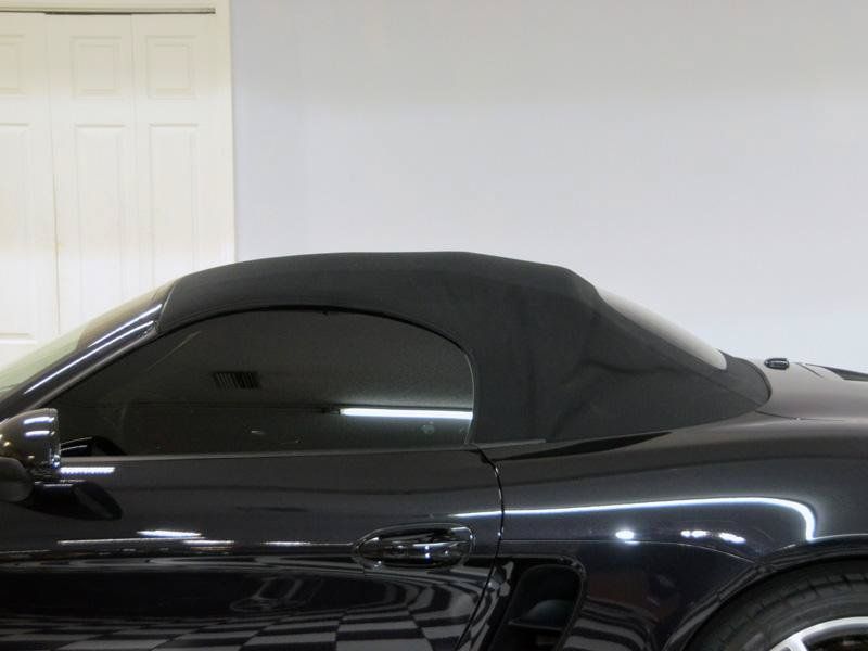 Used 2013 Porsche Boxster RWD image 7