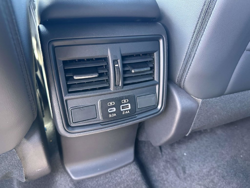 New 2026 Subaru Forester Premium AWD/4WD image 9