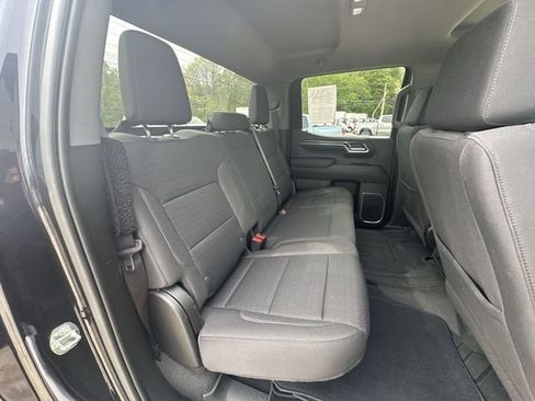 Used 2023 Chevrolet Silverado 1500 LT w/ Protection Package AWD/4WD image 30