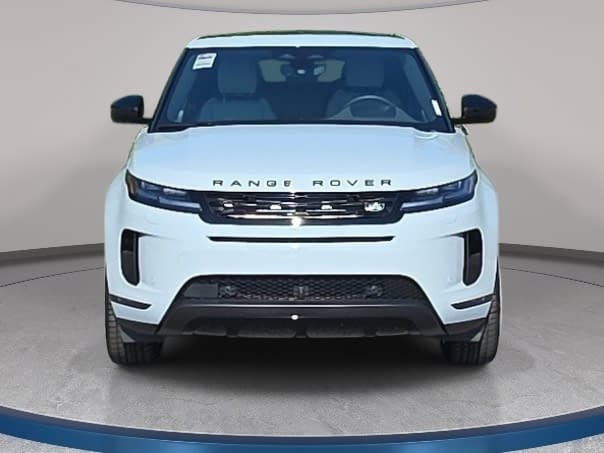 New 2026 Land Rover Range Rover Evoque S AWD/4WD image 2