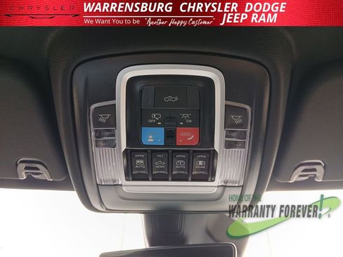 New 2026 RAM 1500 Laramie image 25