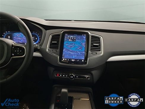 Used 2024 Volvo XC90 B5 Core image 13