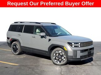 New 2026 Hyundai Santa Fe SEL video 1