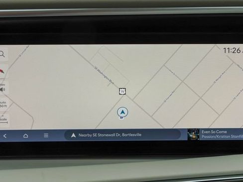 New 2026 Hyundai Palisade SEL FWD image 25
