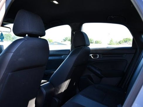 Used 2024 Honda Civic Sport image 19