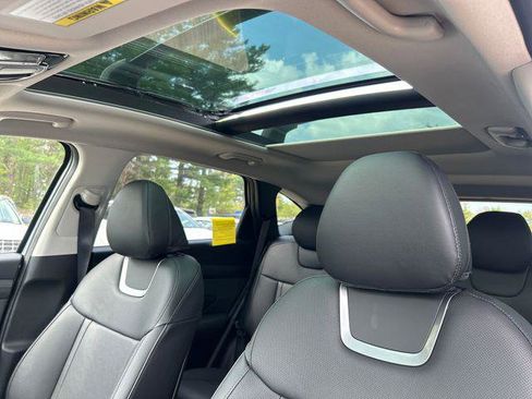 New 2026 Hyundai Tucson Limited AWD/4WD image 20