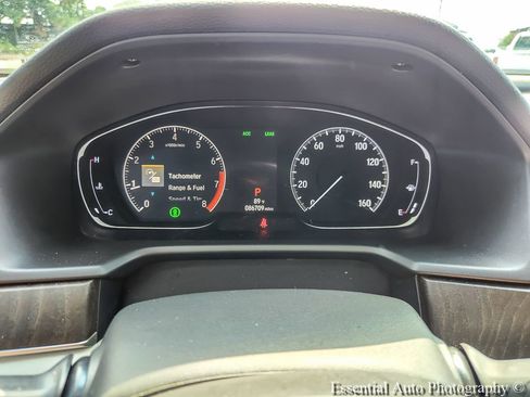 Used 2018 Honda Accord EX image 12