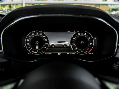 New 2026 Jaguar F-PACE SVR image 17