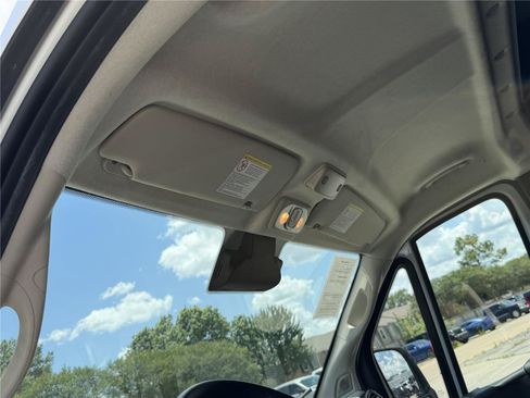 Used 2023 RAM ProMaster 2500 FWD image 17