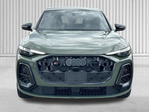 New 2026 Audi SQ5 Premium Plus AWD/4WD image 8