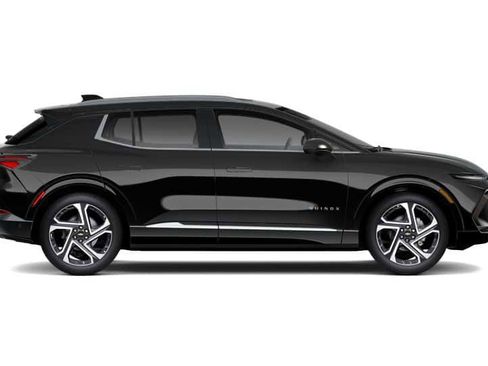 New 2025 Chevrolet Equinox EV LT w/ Convenience Package II FWD image 62