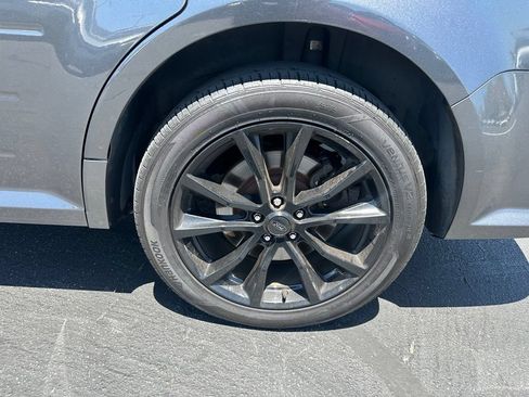 Used 2018 Ford Flex SEL w/ Equipment Group 202A FWD image 8