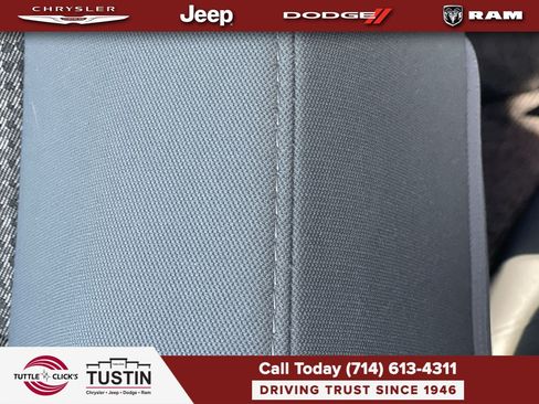 Used 2013 RAM 2500 Big Horn RWD image 30