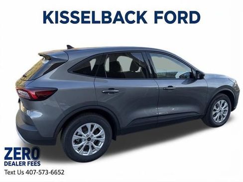 Used 2026 Ford Escape Active w/ Tech Pack #1 FWD image 4