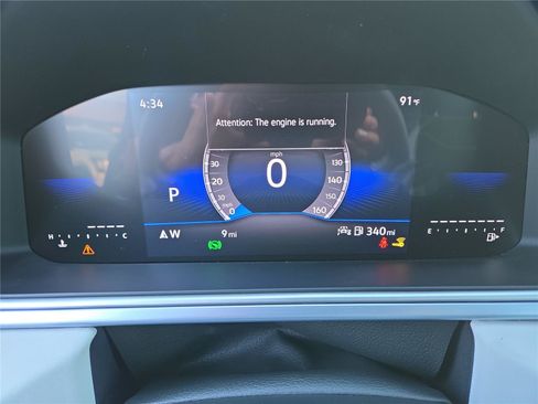 New 2026 Volkswagen Taos SE FWD image 20