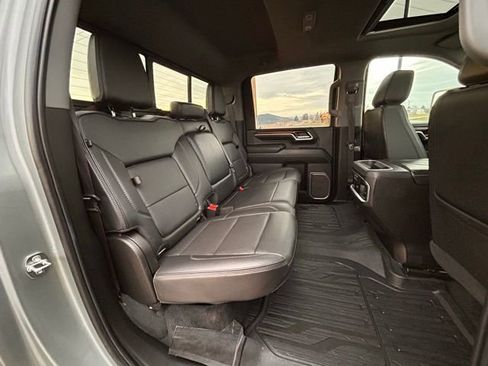 Used 2024 GMC Sierra 3500 Denali w/ Denali Reserve Package image 54