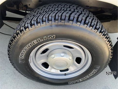 Used 2019 Ford F350 XL w/ Power Equipment Group RWD image 20