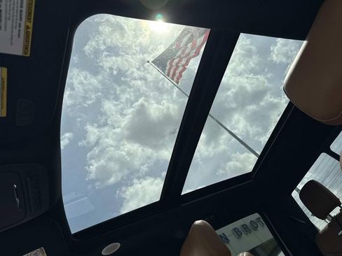 Used 2024 Ford F450 Platinum w/ FX4 Off-Road Package image 20