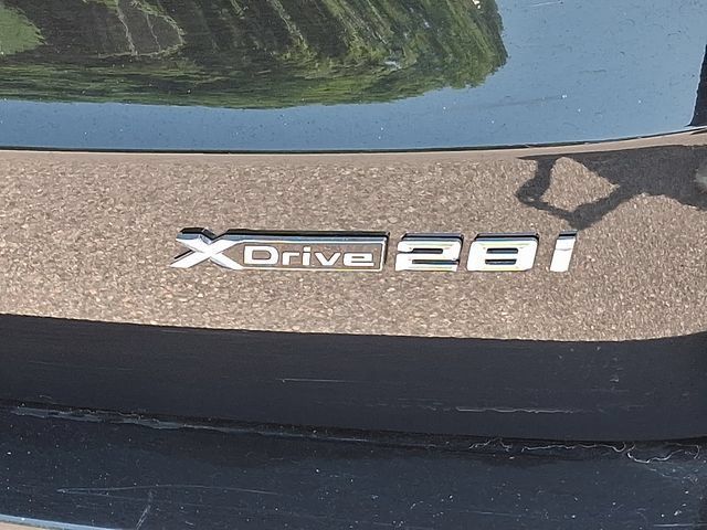 Used 2025 BMW X1 xDrive28i AWD/4WD image 39