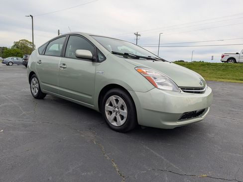 Used 2007 Toyota Prius image 4