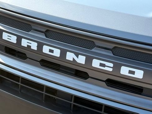 Certified 2023 Ford Bronco Sport Big Bend w/ Convenience Package AWD/4WD image 24