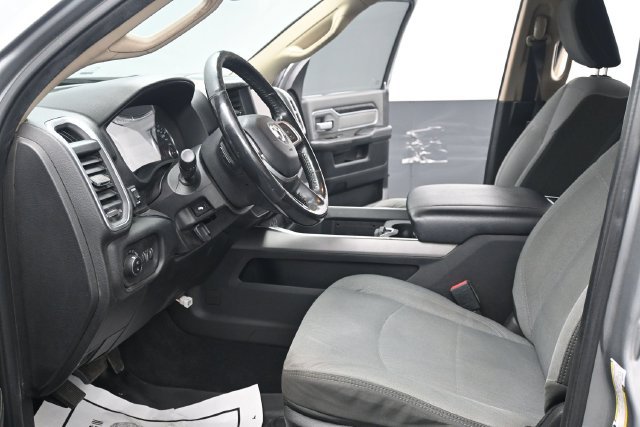 Used 2019 RAM 2500 Big Horn AWD/4WD image 6