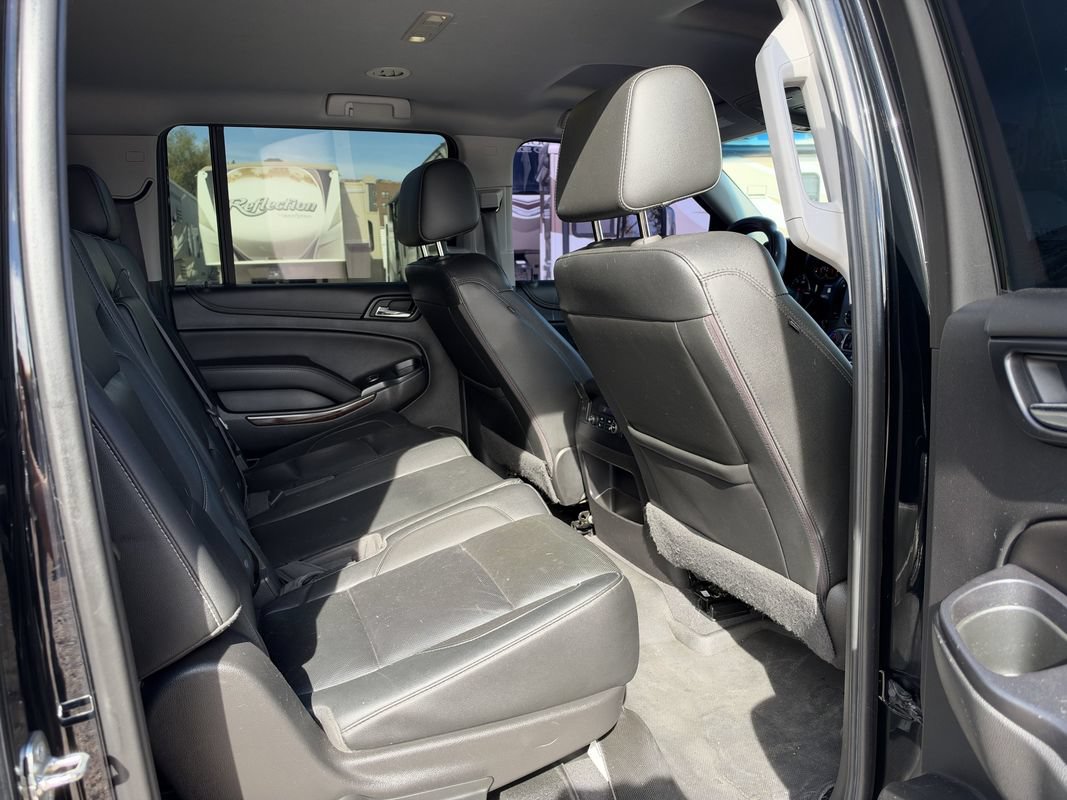 Used 2019 GMC Yukon XL SLT AWD/4WD image 23