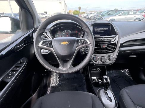 Used 2020 Chevrolet Spark LT image 5