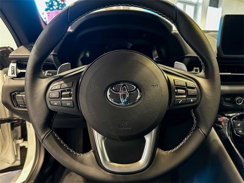New 2026 Toyota Supra image 14