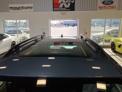 Used 2023 Subaru Forester Limited image 10