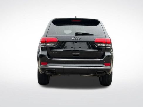 Used 2020 Jeep Grand Cherokee Limited X AWD/4WD image 33