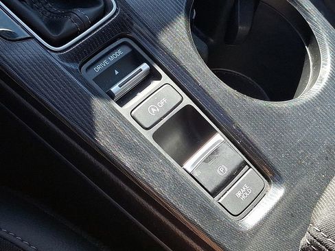 Certified 2025 Honda Civic Sport image 23