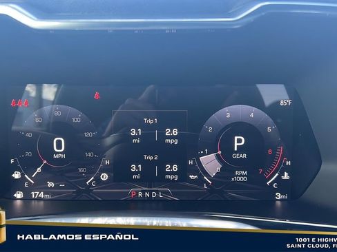 New 2026 GMC Canyon Elevation image 25